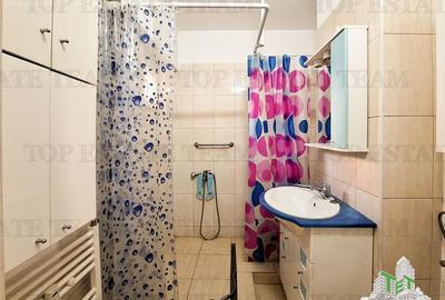Apartament 4 camere | Doamna Ghica | Vizavi de Parc - 14