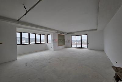 Penthouse cu terase mari in Voluntari – ideal pentru personalizare - 1