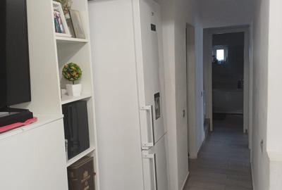 Apartament 3 camere 70mp Stadion mobilat utilat+garaj 108..000eur neg - 4