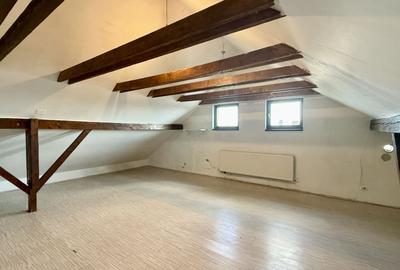 DUPLEX LA INTRARE IN MOSNITA NOUA - 11