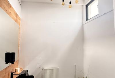 Hală / spațiu comercial de închiriat – 193 mp – rampă descărcare - 12
