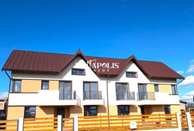 Duplex Stupini Brasov - 15