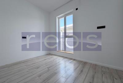 VANZARE VILA INDIVIDUALA 4 CAMERE | CARTIER REZIDENTIAL INCHIS | TEREN 300 MP | - 12