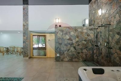 Hotel-Spa-Restaurant nou de Vânzare, 26 Camere, în Padiș, - 28