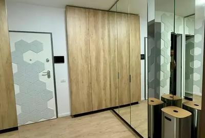 Oază Premium în Iancu Nicolae | 3 Camere Lux cu Grădină | Boutique - 6