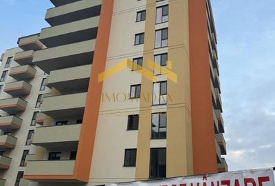 Apartament- 2 camere -1 loc de parcare - 1