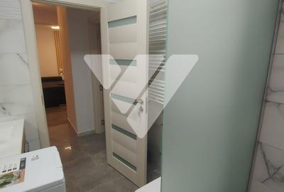 Apartament 2 camere, parter cu grădină, prima închiriere, Șelimbăr - 8
