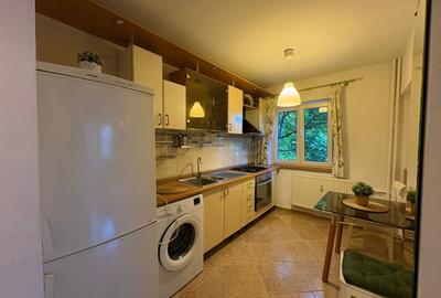 AP. 2 CAMERE- PET-FRIENDLY, PARCARE ADP, METROU 4 MINUTE, MODERN - 2