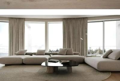 Apartament cu 4 camere decomandat în Theodor Pallady