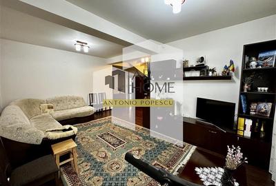 Vanzare casa 5 camere, in Ploiesti, zona Albert. - 3