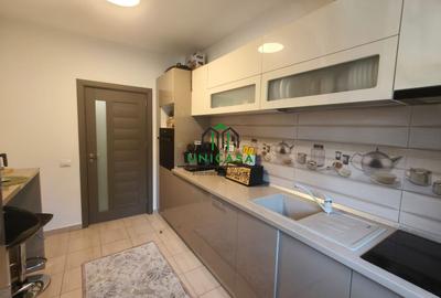 Apartament 3 camere | 108 mp | Etaj 1/7 | Lift | Parcare inclusă | Zona 1Mai - 4
