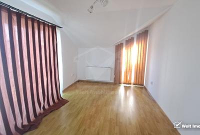 Inchiriere casa cu gradina, pretabil birou, zona Traian Vuia, Mina - 1