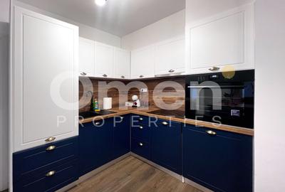 Apartament 2 camere de inchiriat | 50 mp | etaj 3|  zona ultracentrala. - 8
