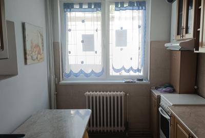 Apartament cu 2 camere în Grigorescu