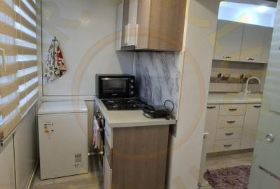 Apartament La Cheie - Eremia Grigorescu - mobilat si utilat - 12