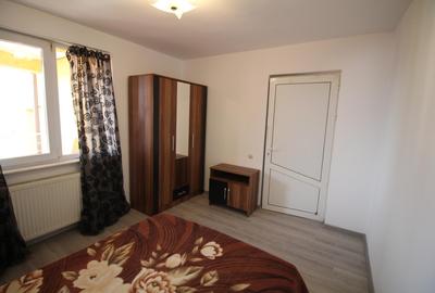 INCHIRIEZ apartament 4 camere , renovat,zona Strand - 9