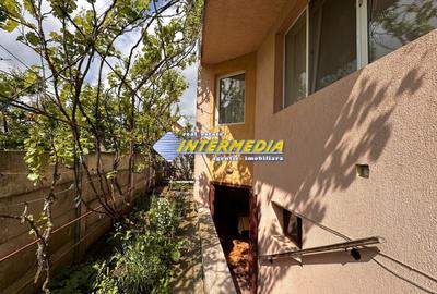 Vanzare Casa D+P+2E+Pod cu 10 camere, garaj si curte în zona Cetate, Alba Iulia - 10