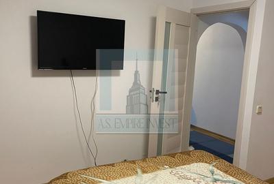 Apartament 2 camere , mobilat/utilat - zona Racadau - 5