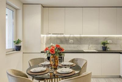 REA1028647 APARTAMENT 2 CAMERE PARK RESIDENCE - 7