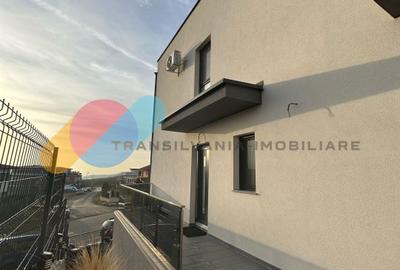 Unitate locativa tip duplex, 120 mp, teren 200 mp, str. Voronet - 19