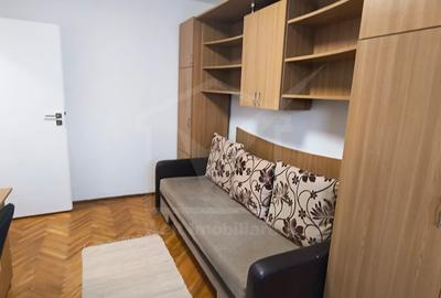 Apartament cu 3 camere, decomandat, Gradini Manastur, 90 mp - 12
