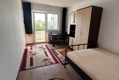 Garsonieră în Mănăștur