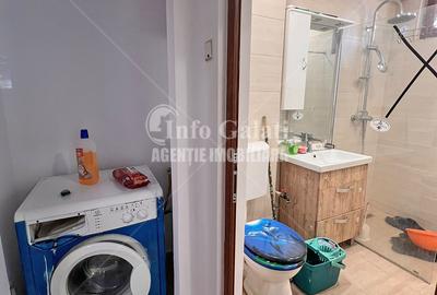 | Apartament cu 2 camere | Tiglina 1 | Parter | - 5