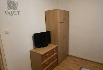 Apartament 2 camere Favorit-Strada Sibiu - 4