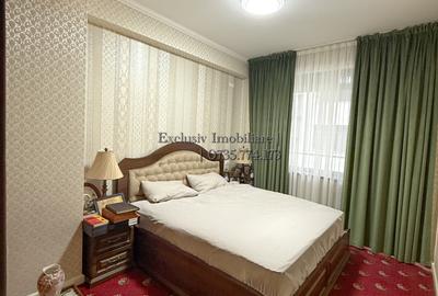 Apartament 3 camere | Parcare subterana - 15