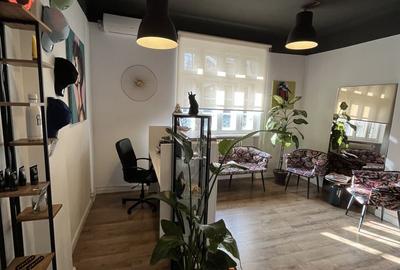 De vanzare Spatiu Birou/Apartament zona Romana Intrare Separata sect 1 - 1