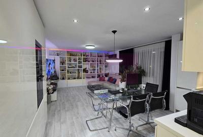 Apartament 3 cam dec.  66 mp utili , bloc boutique 2014, Giulești - 2