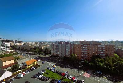 Închiriere apartament 2 camere, Brașov, cartier Răcădău, Alphaville - 8