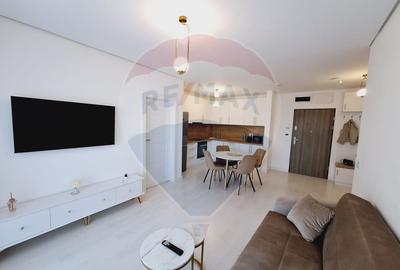 Apartament nou cu 2 camere de închiriat   - WEST RESIDENCE - 4