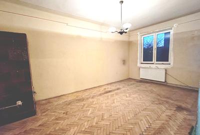 Exclusivitate !Apartament 3 camere Zona Triaj ! - 4