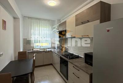 Apartament cu 2 camere decomandat,  cu terasa si gradina,   situat in Tractorul - 5