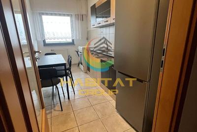 Ghica Plaza inchiriere 2 camere - comision 0 - 2