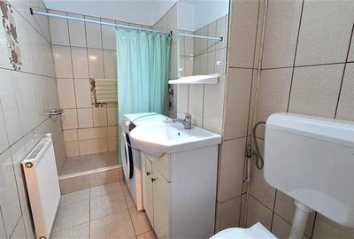 Comision 0 % Garsoniera, Str. Toamnei mobilata si utilata - 7