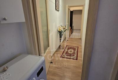Apartament 3 camere - Zona Cireșica - 4