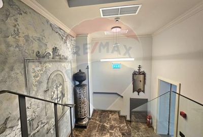 Boutique Hotel premium de vânzare – Centrul Istoric Constanța - 18