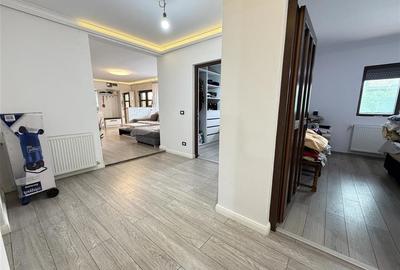 CASA PLAN PARTER | TEREN 2385 MP | ACCES AUTO | TILEAGD | BIHOR - 30