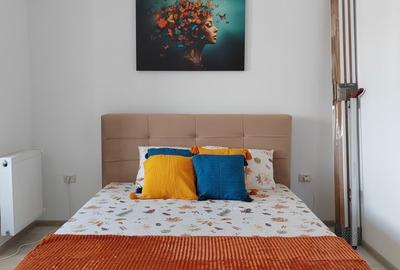 Inchiriez Garsoniera - 1