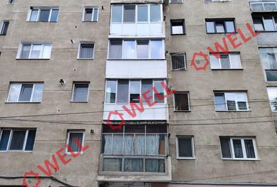 Apartament cu 3 camere de vânzare în Sfântu Gheorghe, pe Aleea Hărniciei! - 2