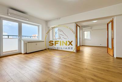 Birou 4 camere 100mp | Bd Unirii | Piata Alba Iulia - 4