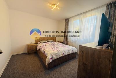 Apartament 2 camere–Dărmănești - Renovat  2023 - 10