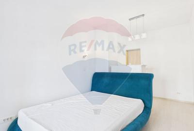 Apartament 3 camere de vânzare – Natura Residence, Băneasa - 15