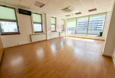 Spatiu de inchiriat | 100 mp | parcare privata | Metrou Mihai Bravu - 2