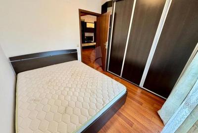 Apartament 2 camere în zona CALEA TURZII - 4