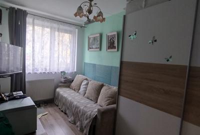 Etaj  1apartament 3Camere Tomis 1-Spitalul judetean - 12