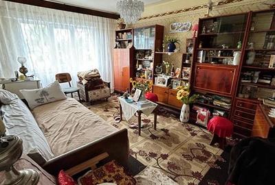 Apartament cu 2 camere decomandat în Viziru 3