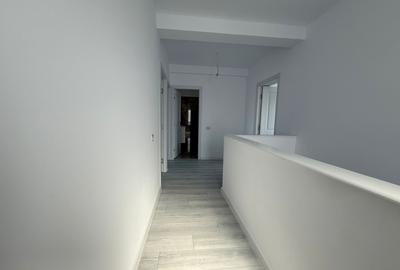 Casa 5C Complex Rezidențial Valea Lupului-Iași  COMISION 0% - 6